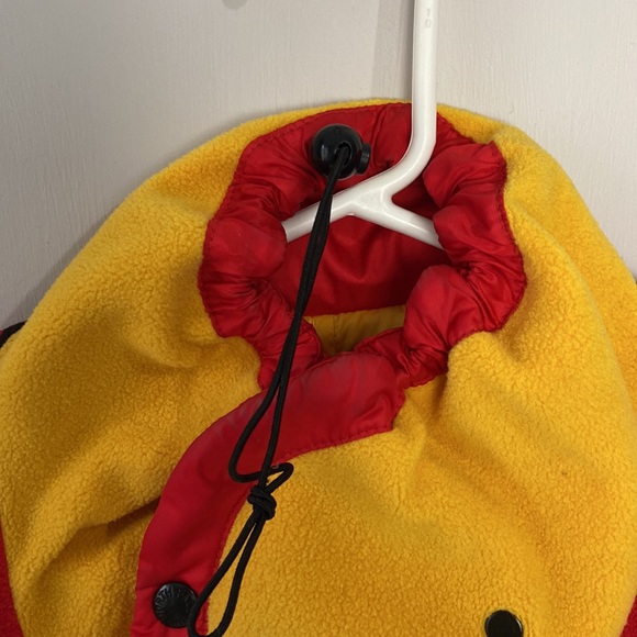 The North Face retro 90s reversible jacket - Picture 6 of 13